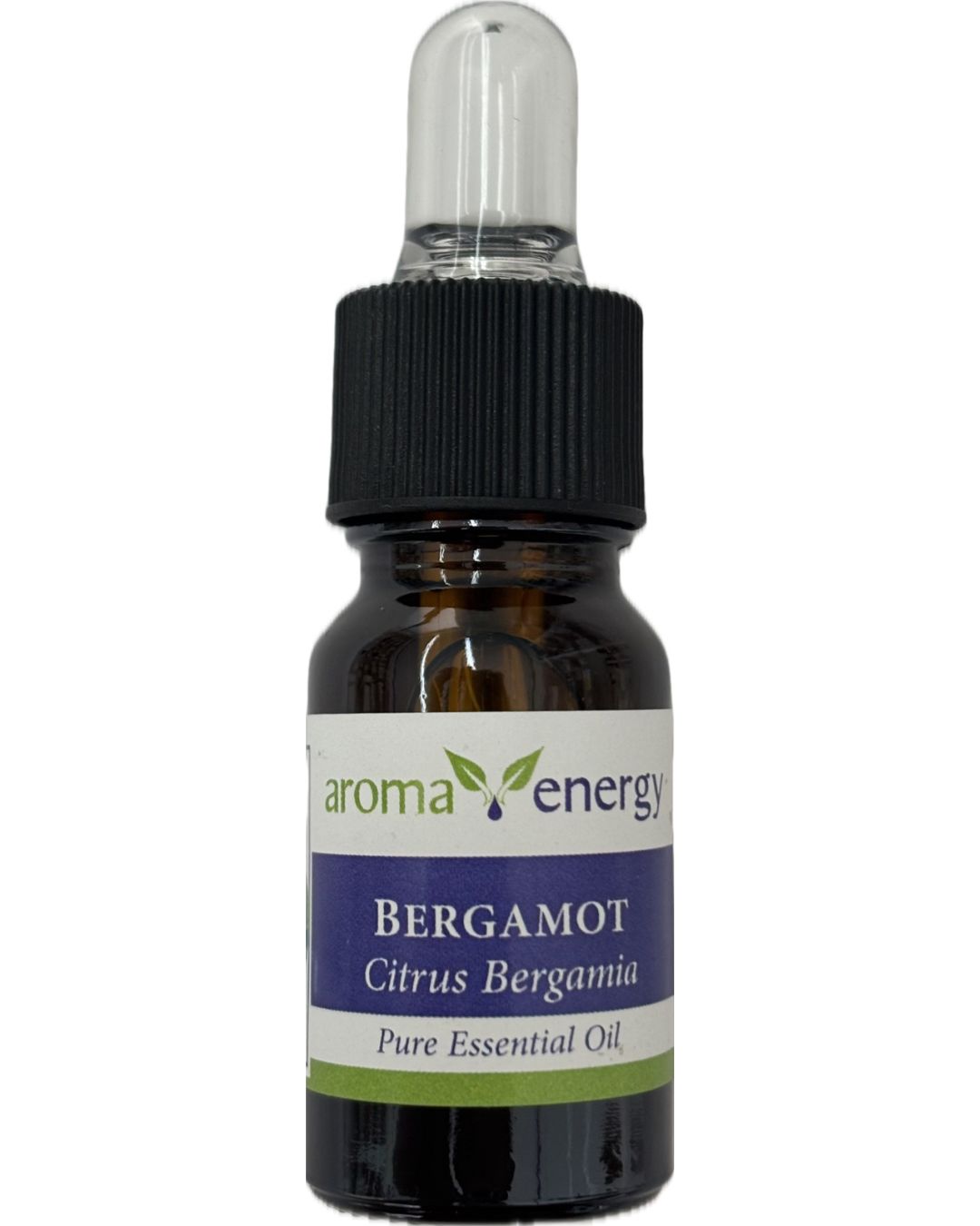 Bergamot 10ml
