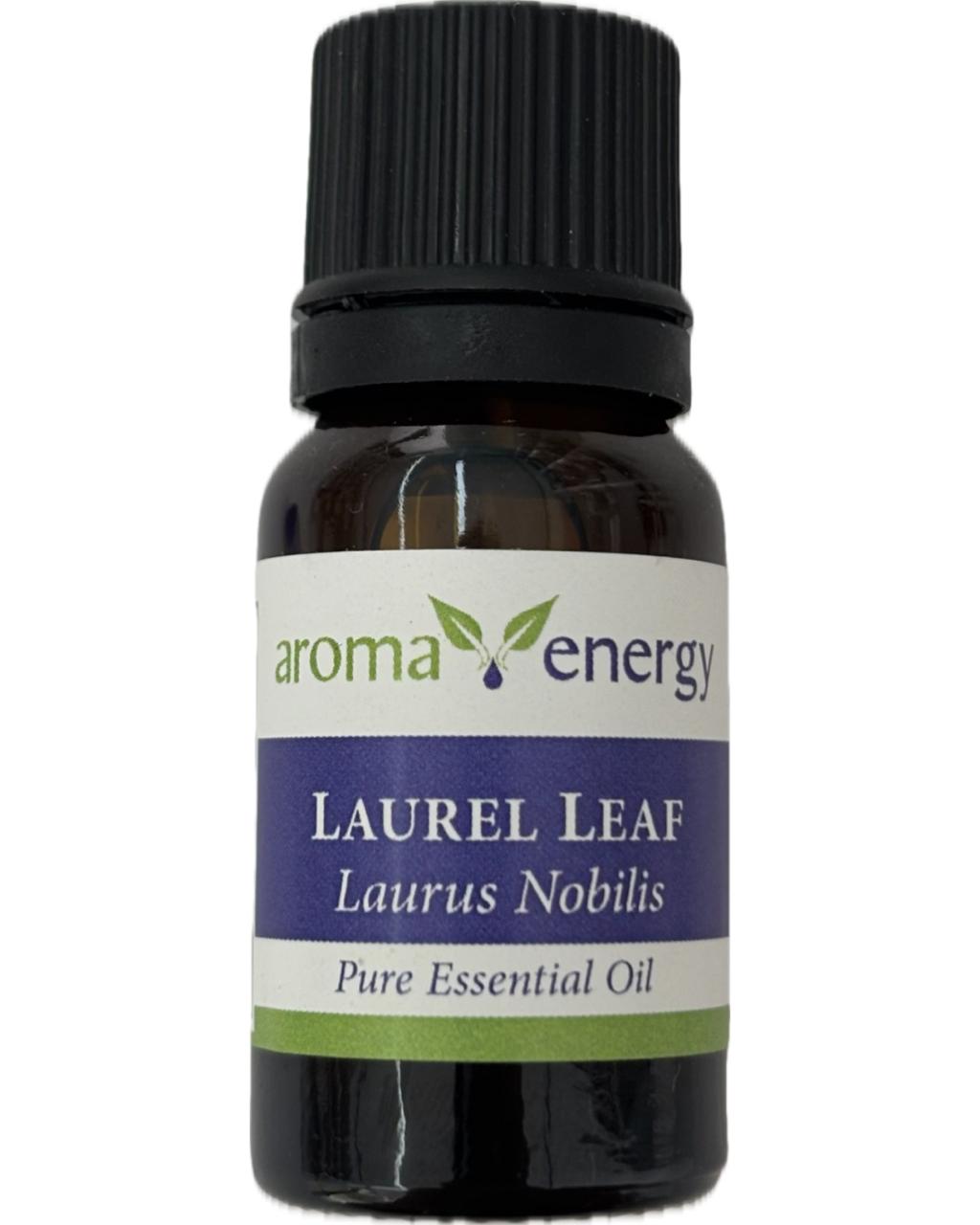 Laurel Leaf