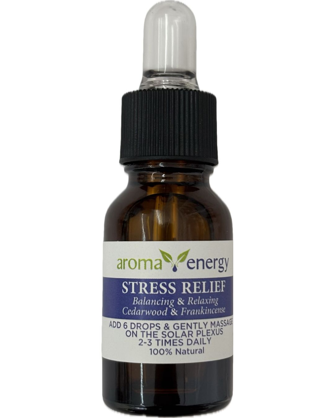 Stress Relief 15ml