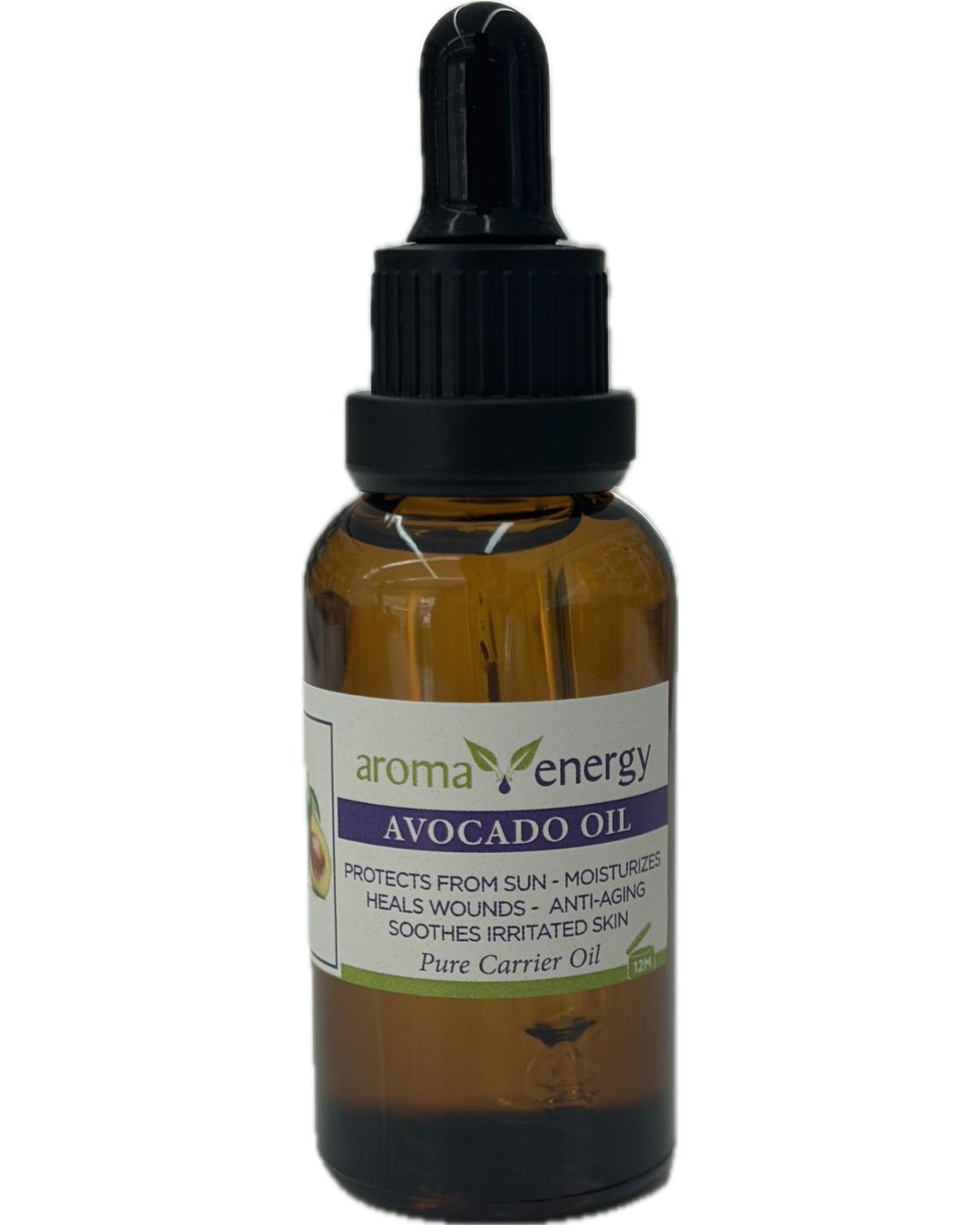 Avocado oil