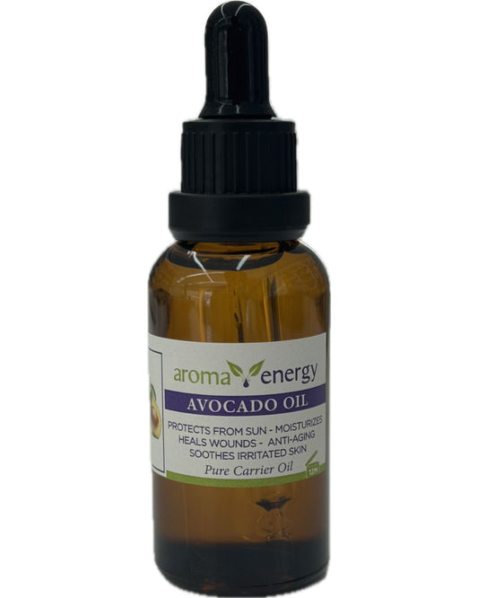 Avocado oil