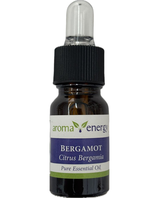 Bergamot 10ml
