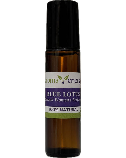 Blue Lotus 10ml