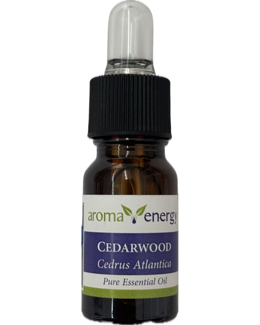 Cedarwood (Atlas) 10ml
