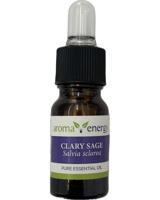 Clary Sage 10ml