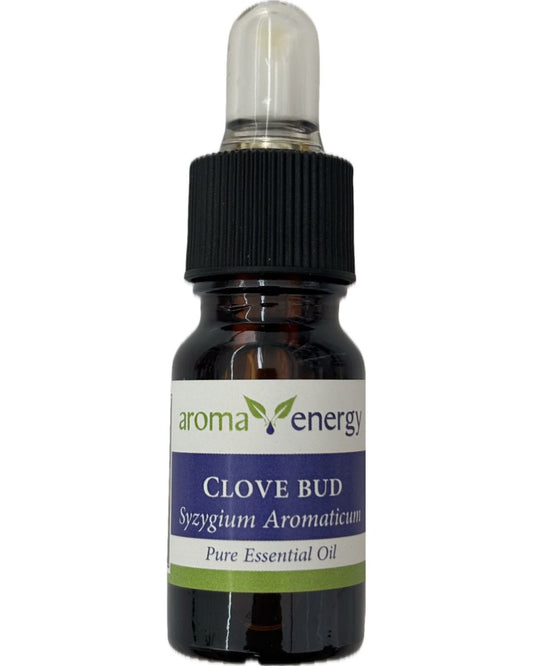 Clove Bud 10ml