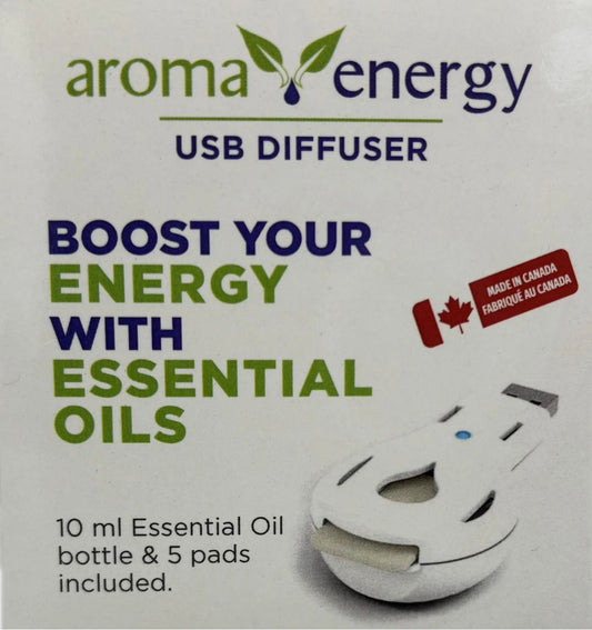 USB DIffuser