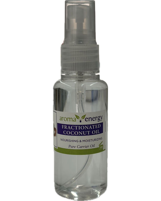 Fractionated Coconut oil