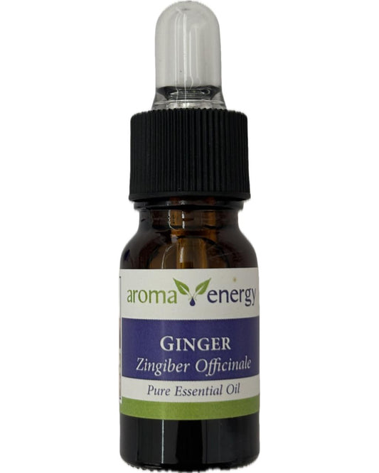 Ginger