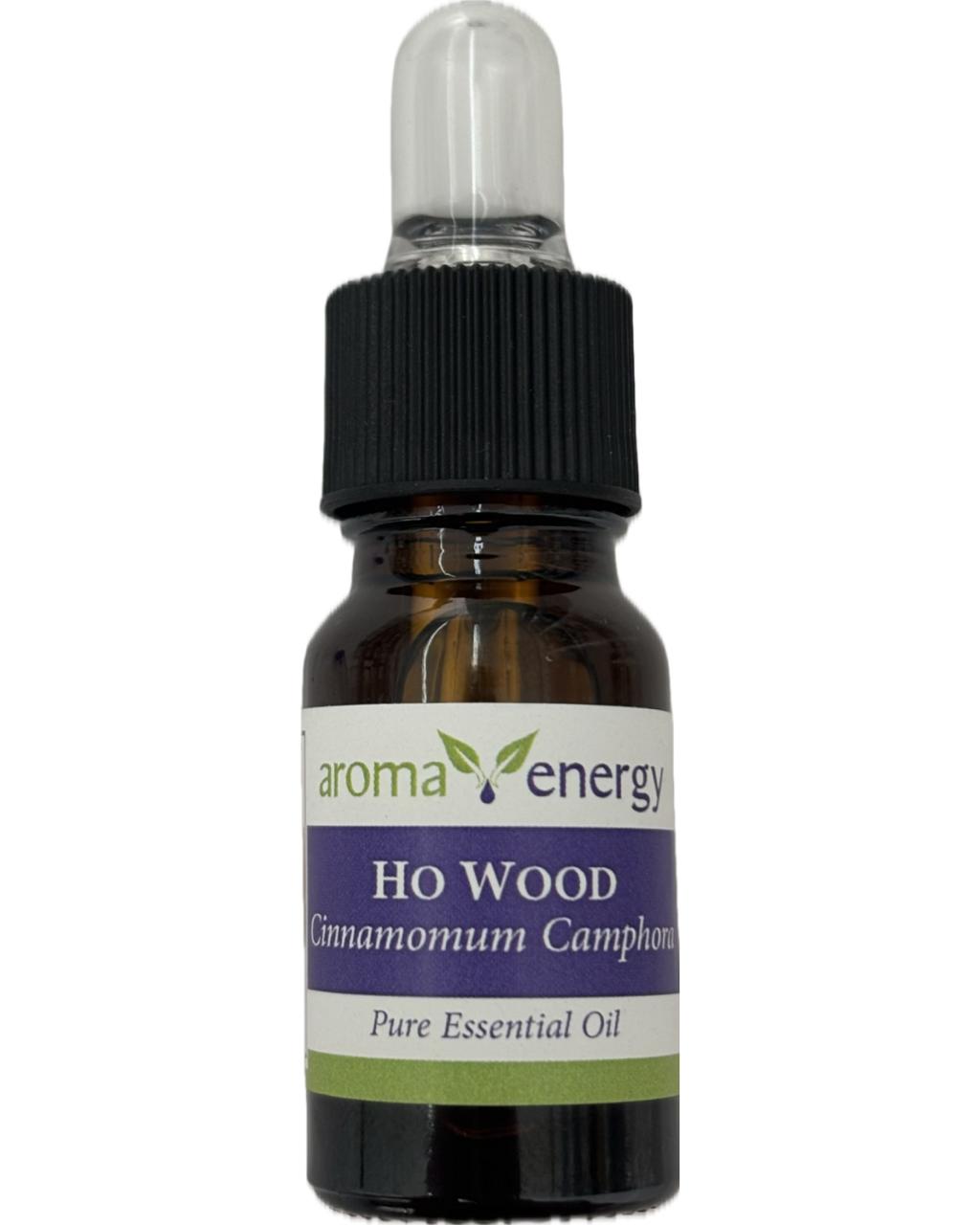 Ho wood