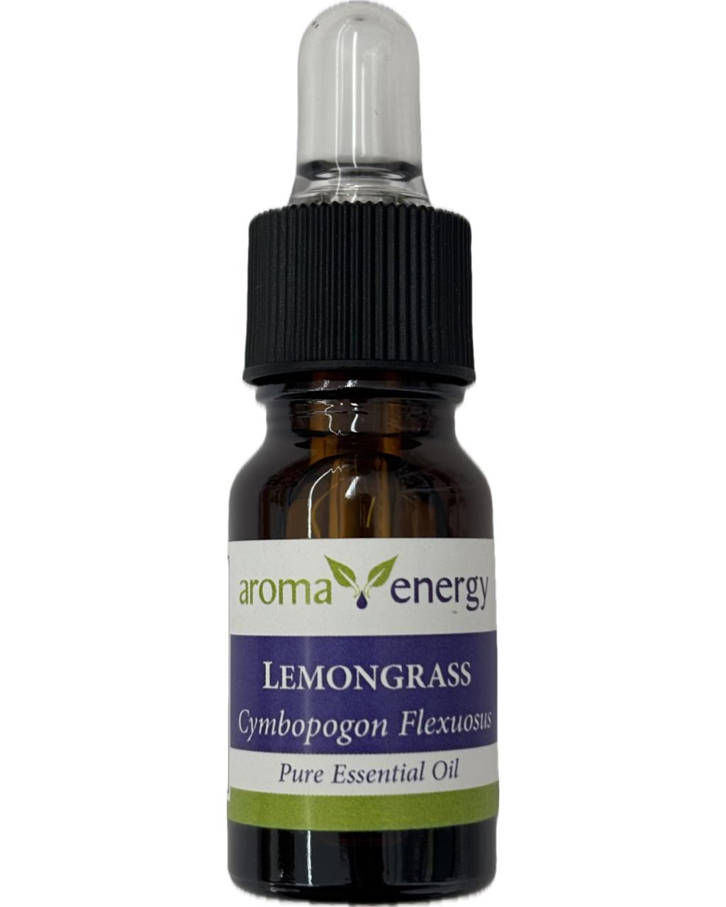 Lemongrass