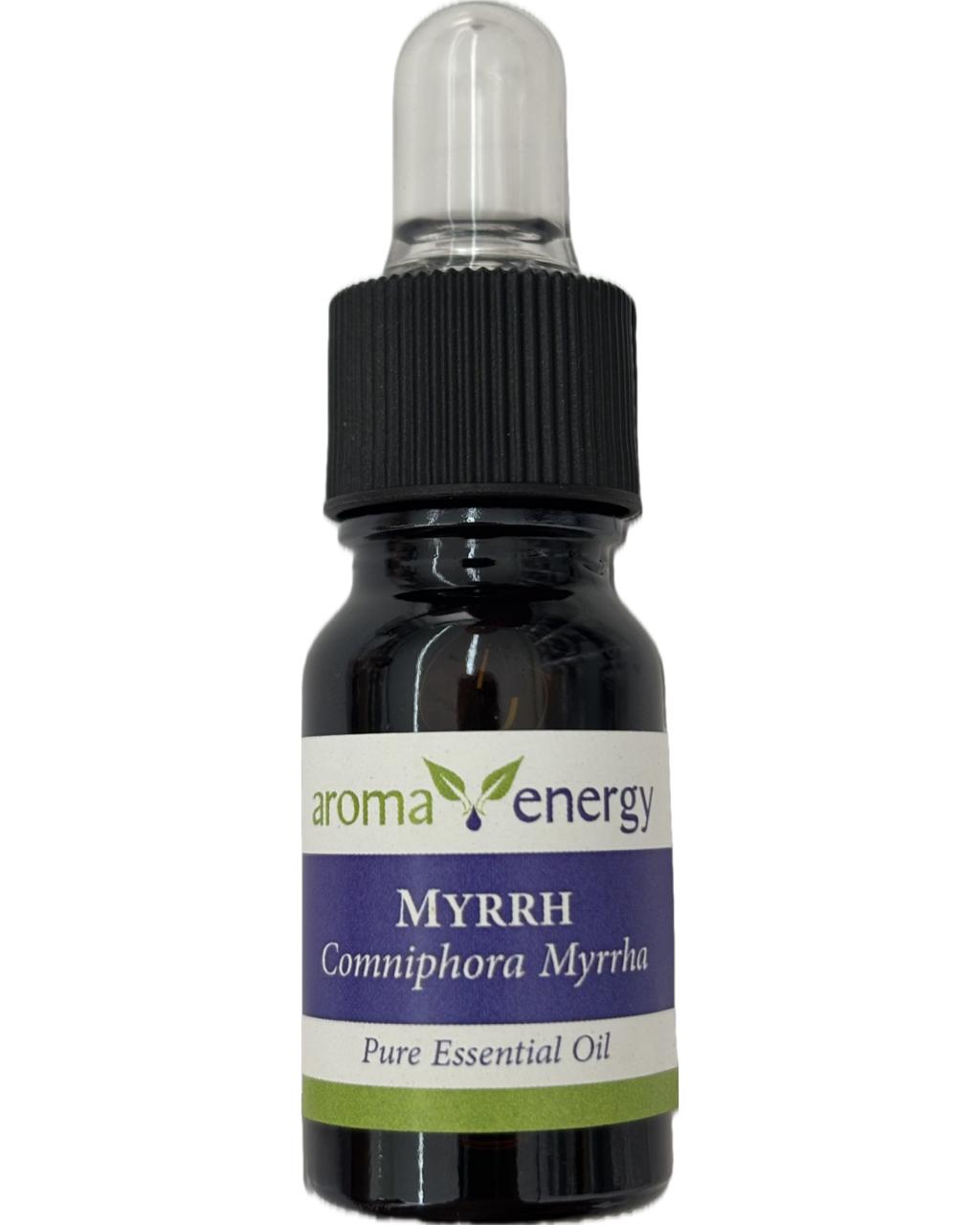 Myrrh