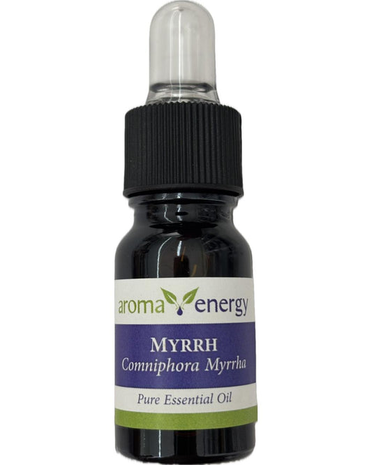 Myrrh