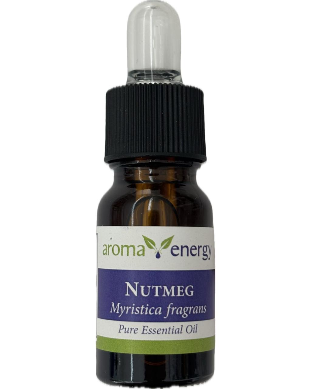 Nutmeg