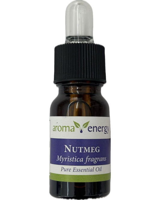 Nutmeg