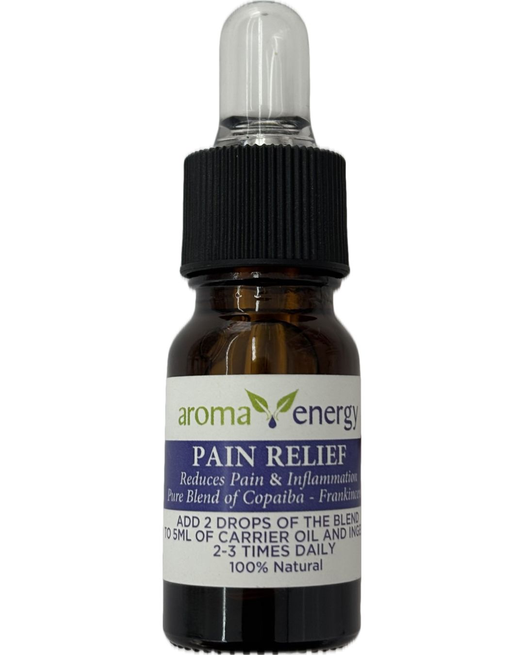 Pain relief