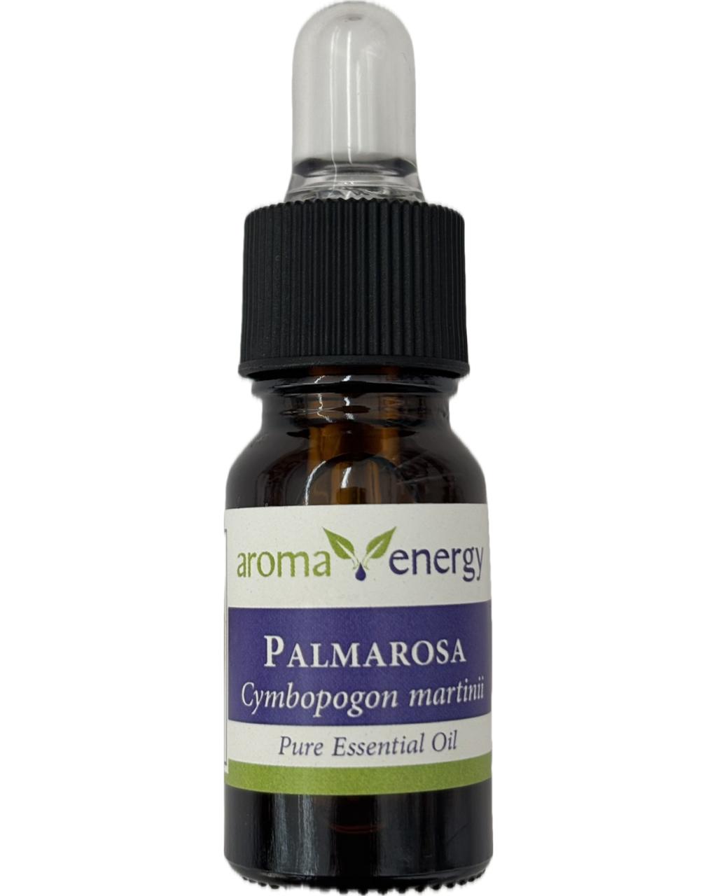 Palmarosa