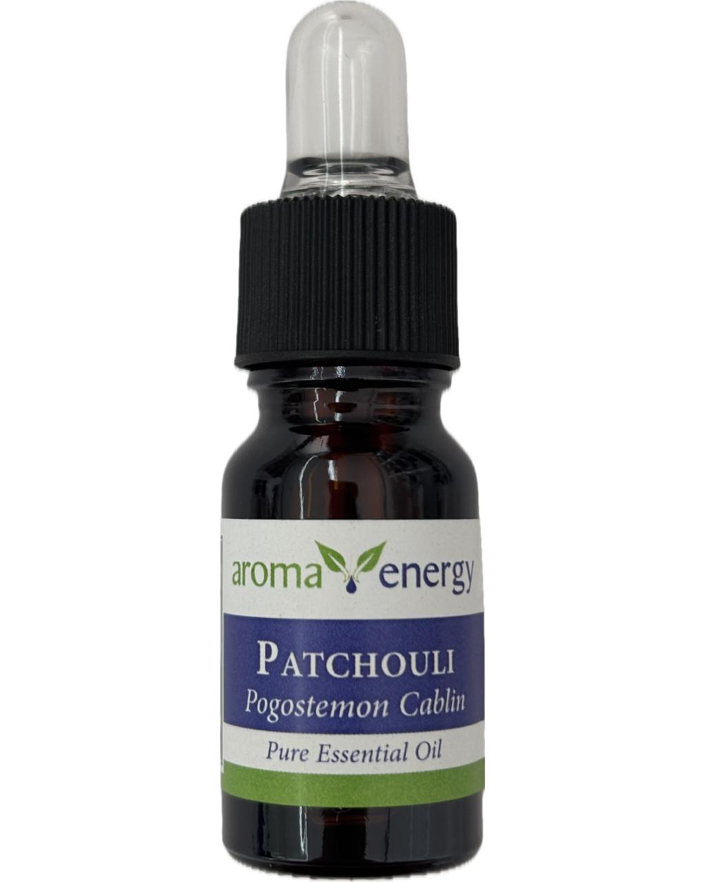Patchouli