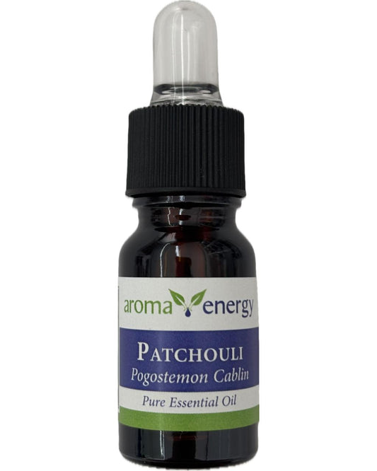Patchouli