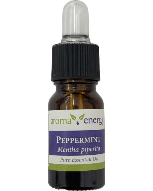 Peppermint