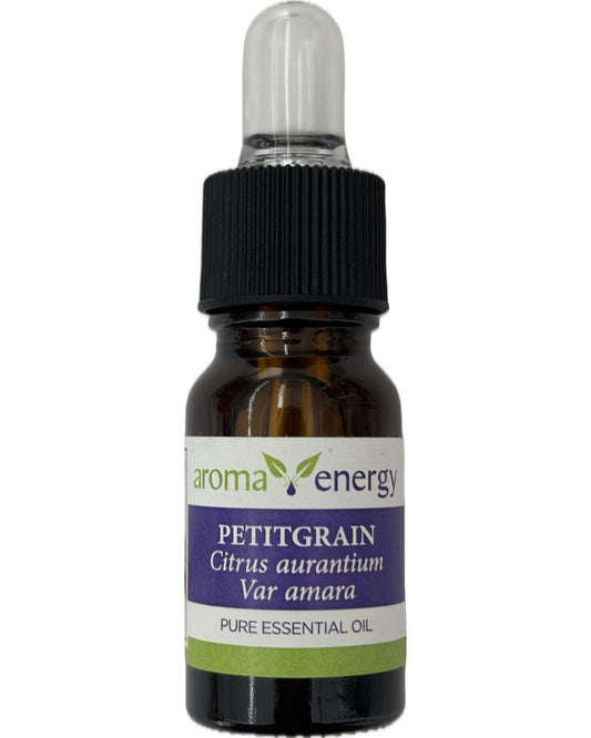 Petitgrain