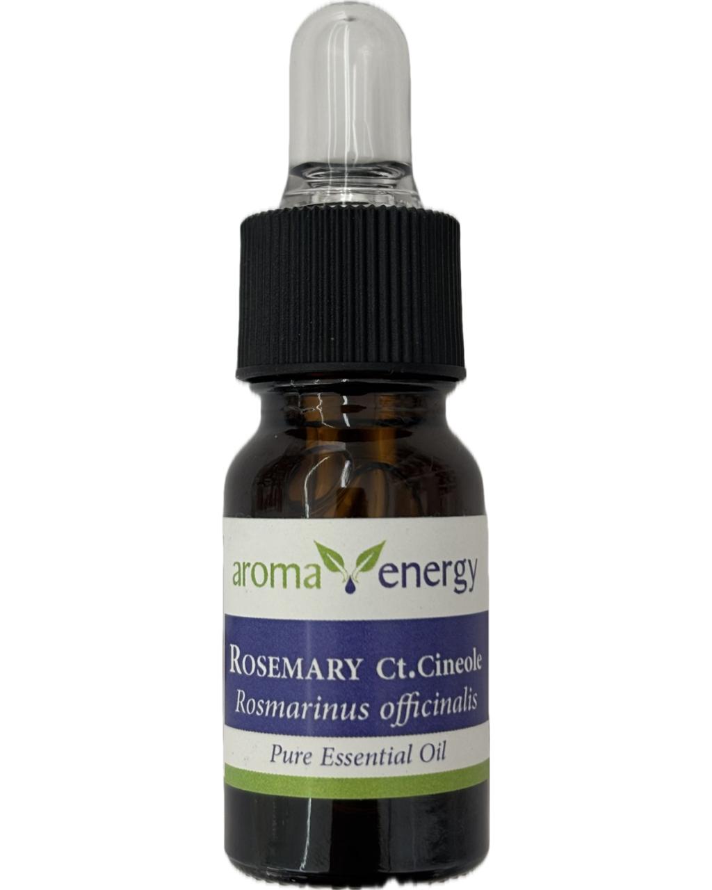 Rosemary Ct.Cineole