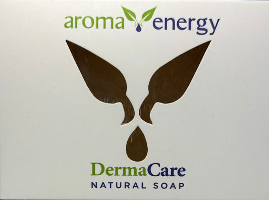 DermaCare natual soap