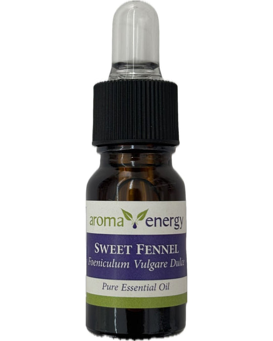 Sweet Fennel