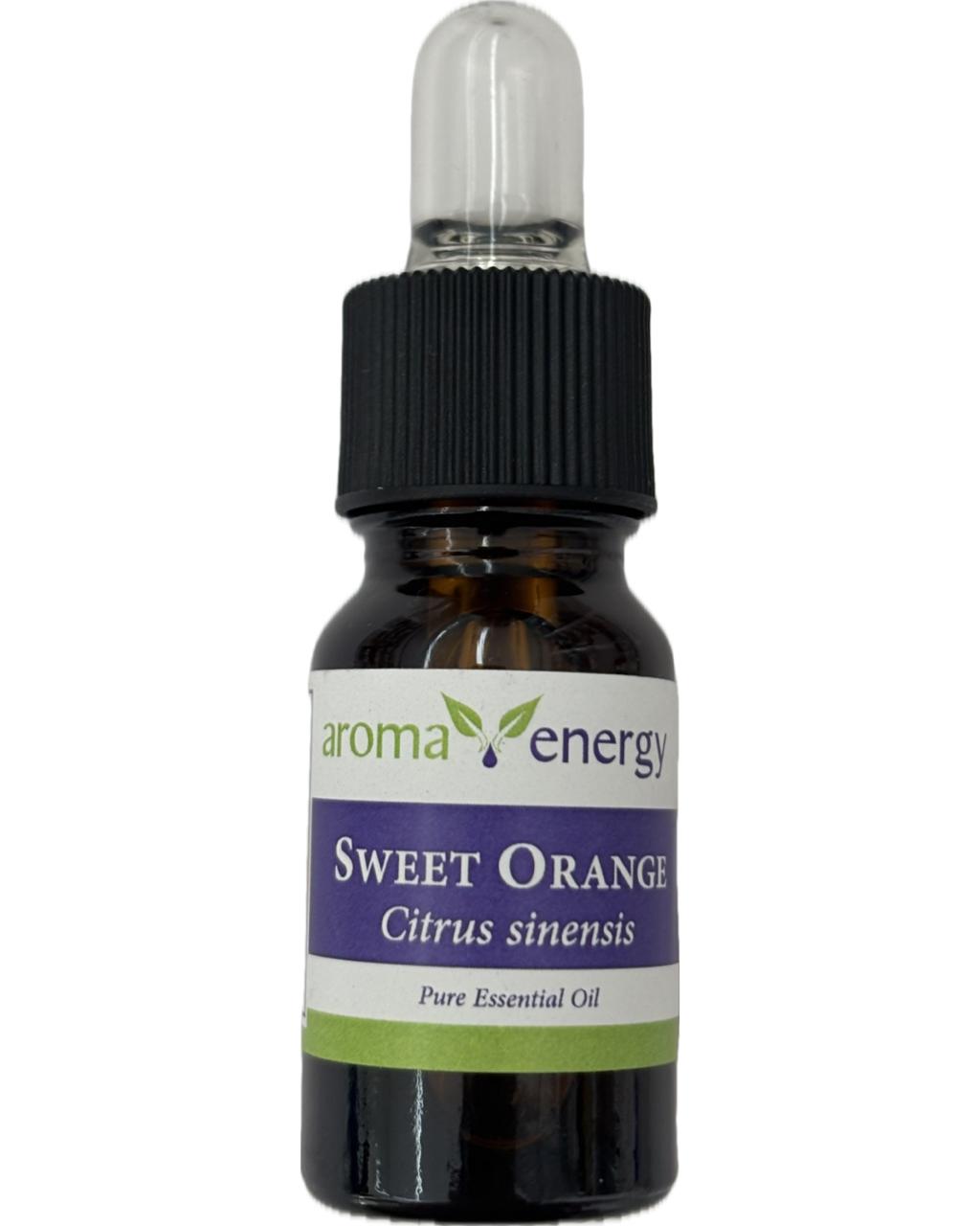 Sweet orange