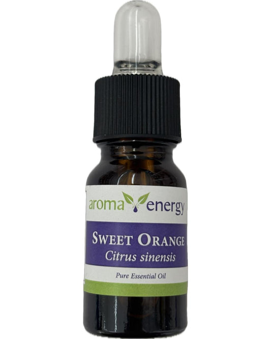 Sweet orange