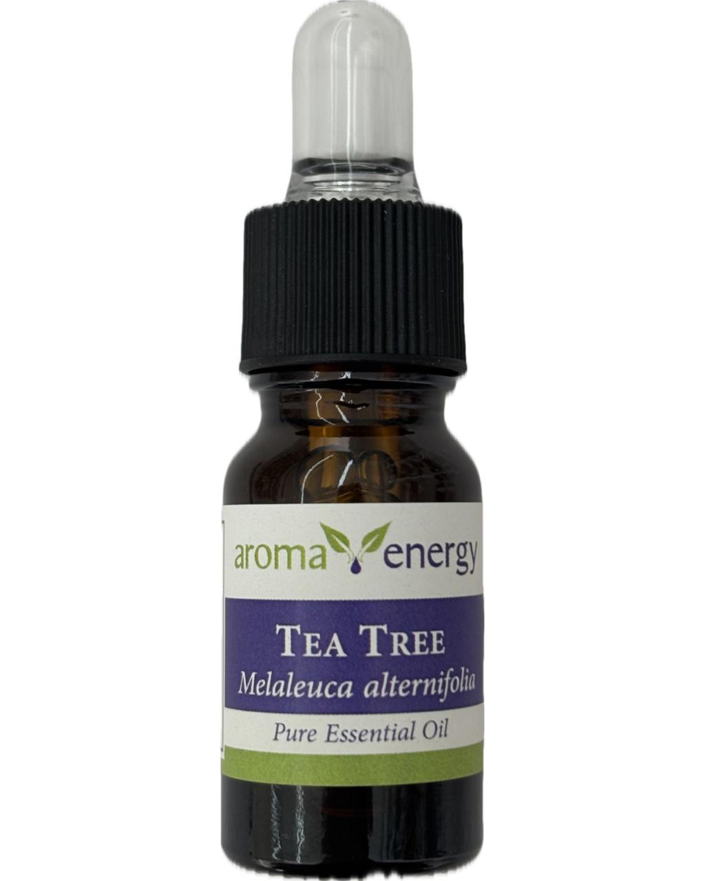 Tea tree