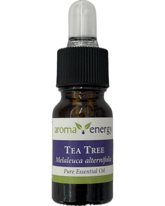 Tea tree