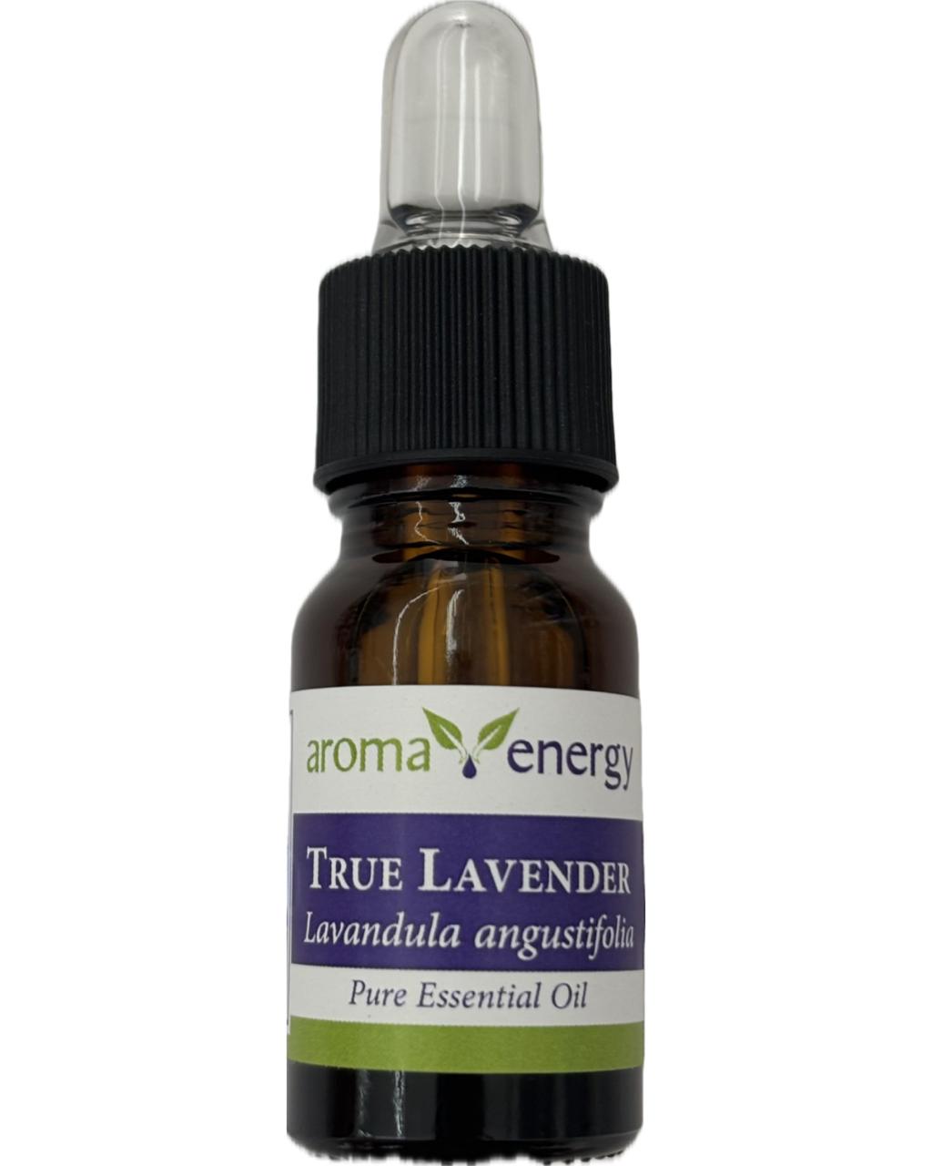 True Lavender