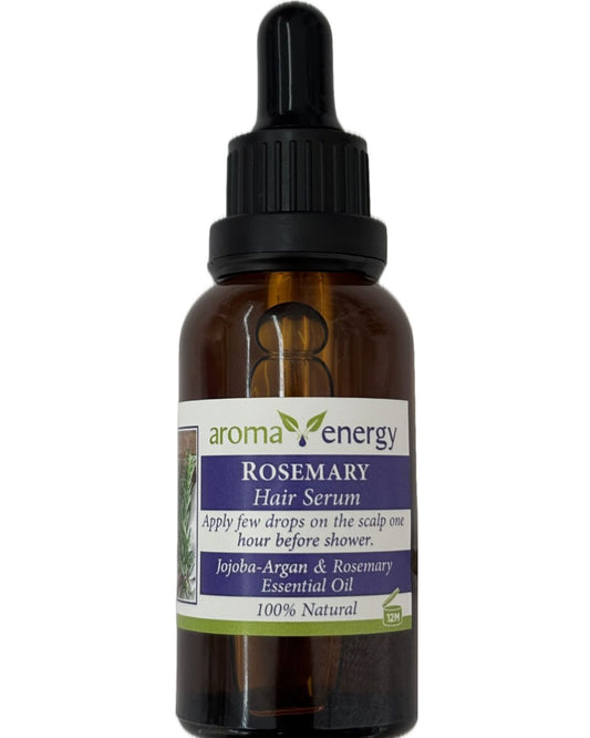 Rosemary Hair serum 30ml
