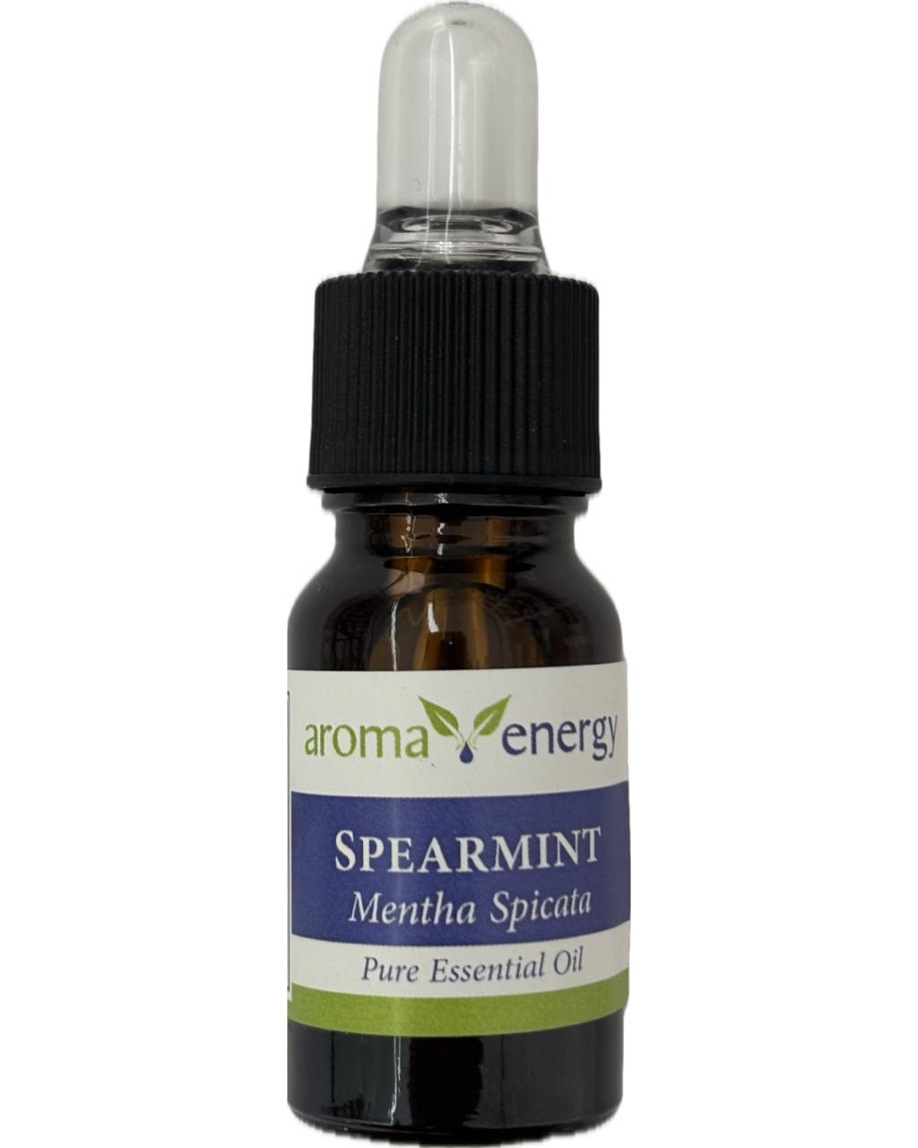 Spearmint