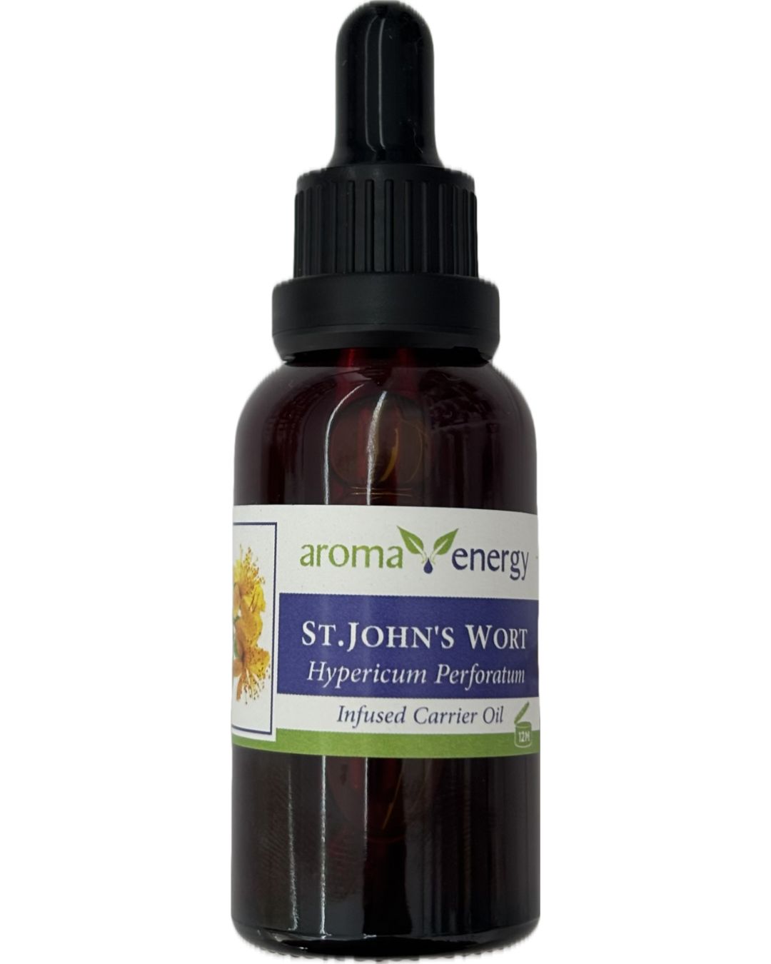 St Jone's Wort